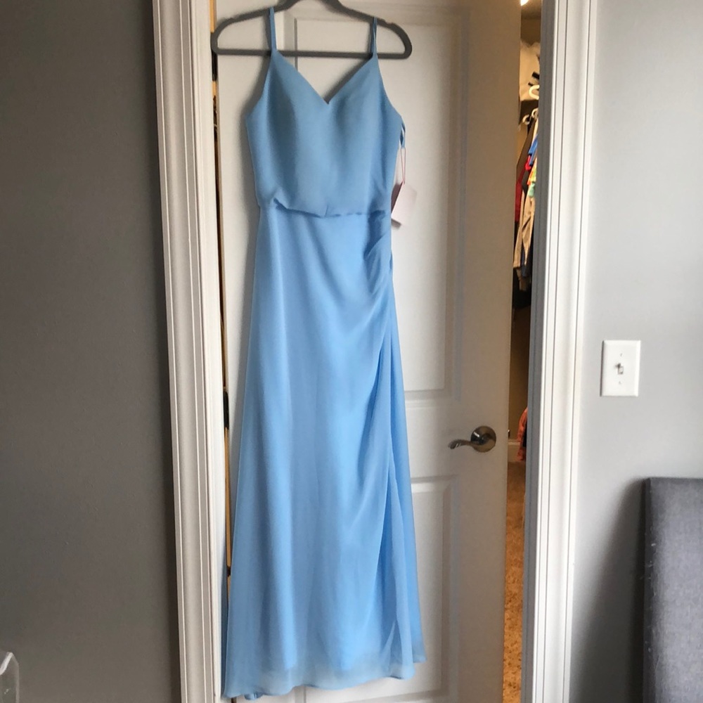 NWT Bridesmaid/special occasion dress.